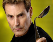 De nieuwe Uri Geller 2010